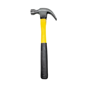 Martillo carpintero 16oz mango fibra