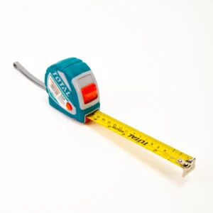 Cinta métrica 5m x 25mm