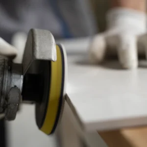 Disco diamantado para corte de mármol