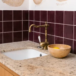 Mármol Travertino Clásico x m²