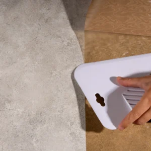 Sellador impermeabilizante para piedra natural