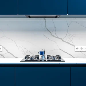 Silestone Blanco Zeus (sintético)