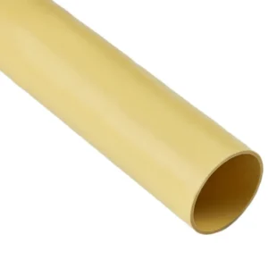 Tubería PVC sanitaria 6” x 6 m