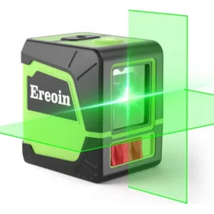 Nivel láser autonivelante